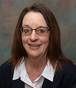 Janice Mayo Steed